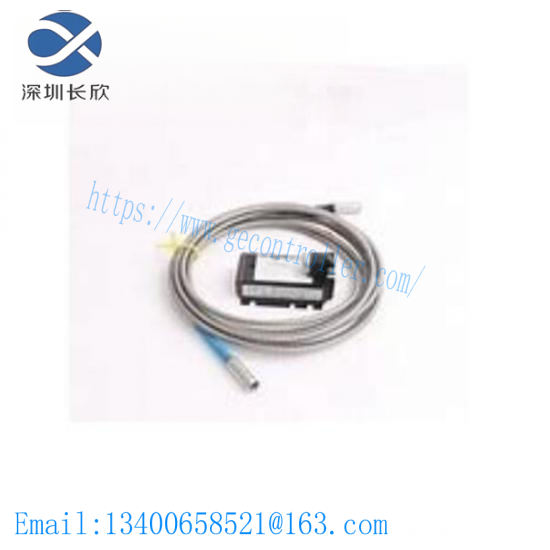 EMERSON PR6424/000-110 CON021/914-100