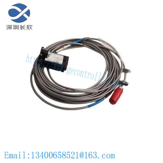 EMERSON PR6425/010-100 CON021 SENSOR