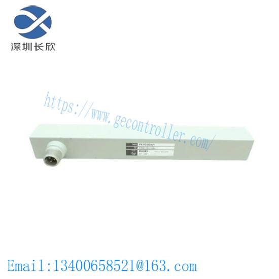 EMERSON PR9350/04 Linear Displacement Transducer