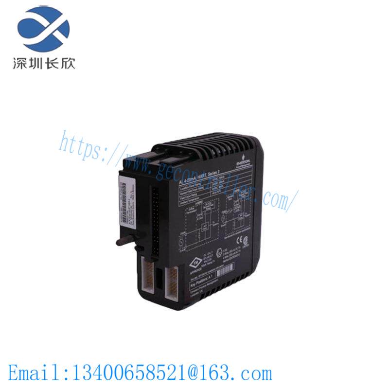 EMERSON PR9376/010-011 Proximity Sensor