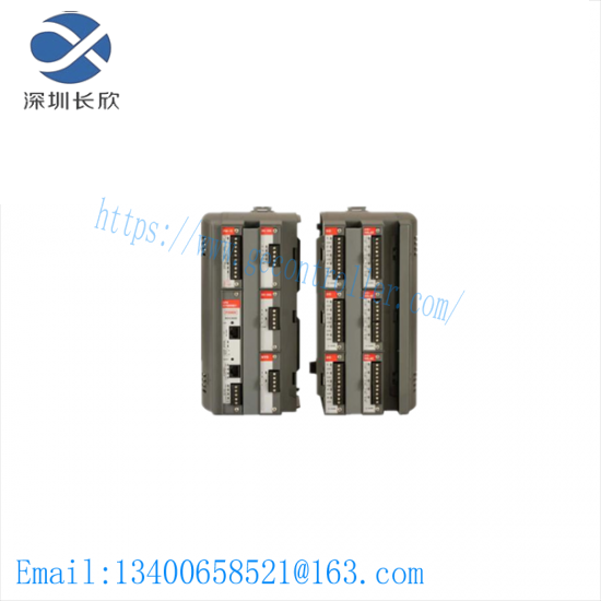 EMERSON ROC827 Remote Operations Controller