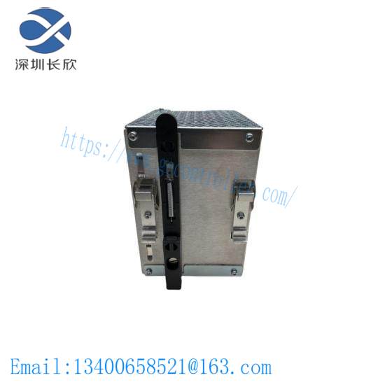 EMERSON SDN20-24-100C DIN Rail Power Supply