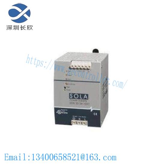 Emerson SDN 20-24-100C Big promotion