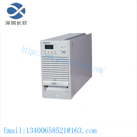 EMERSON SE3008 12P6383X032