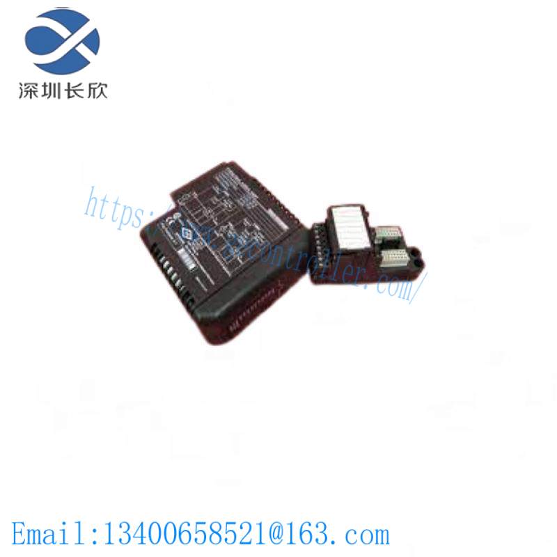 EMERSON SE3008 KJ2005X1-MQ2