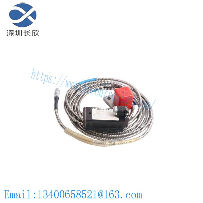 EMERSON SE3008 KJ2005X1-SQ1