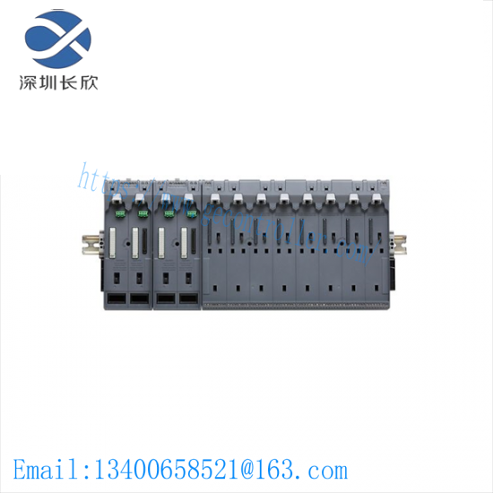 EMERSON SE3051C0 Power/Controller Carrier