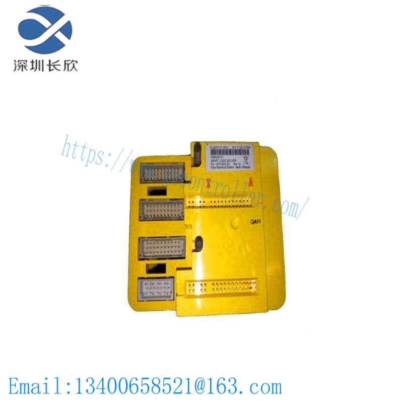 EMERSON SLS1508 KJ2201X1-BA1 12P3162X122 Smart Logic Solver