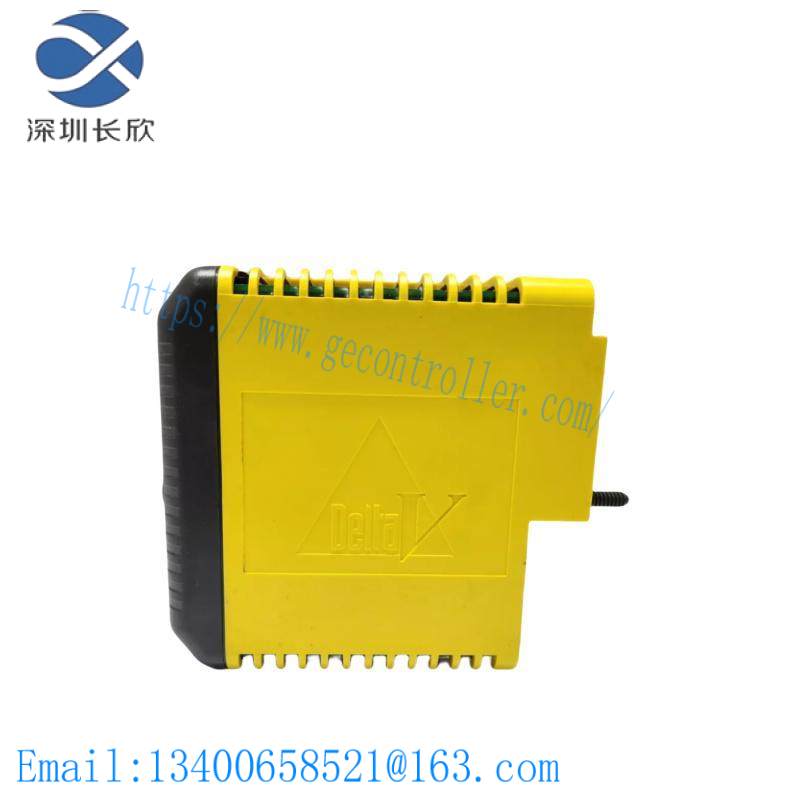 EMERSON SLS1508 KJ2201X1-BA1 CS3202 SMART LOGIC SOLVER