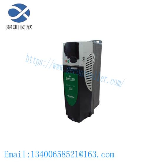 Emerson SP1403 AC Servo Drive