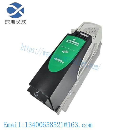 Emerson SP1406 Control Techniques Unidrive SP