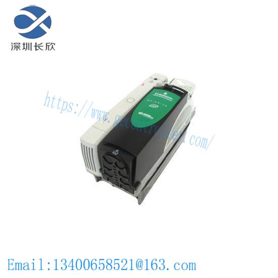 EMERSON SP2401 AC Servo Drive