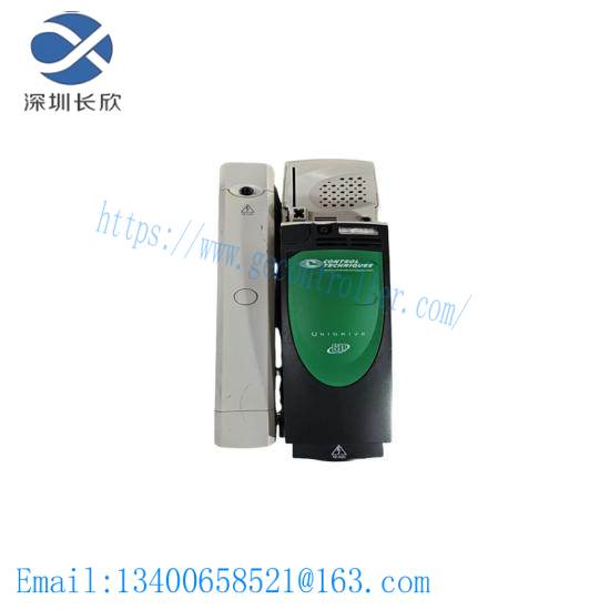 EMERSON SP2402 AC Drive