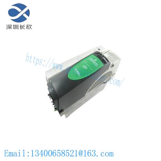 EMERSON SP2404 AC Drive