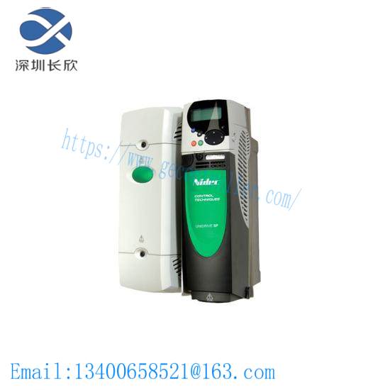 EMERSON SP3403 AC inverter