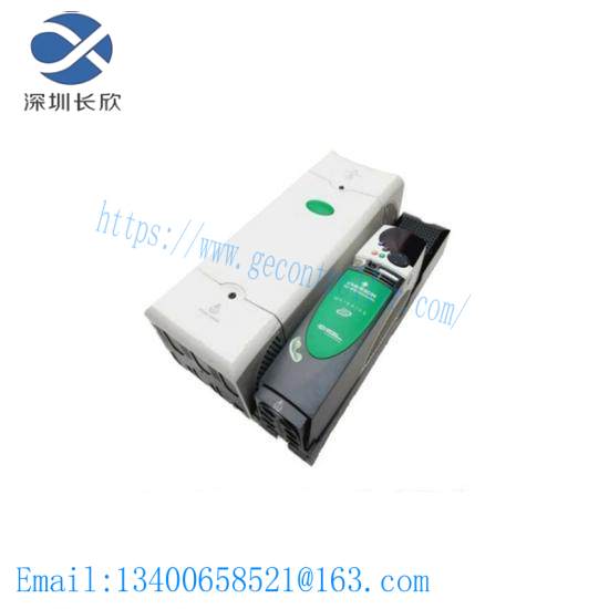 EMERSON SP4401 AC Drive