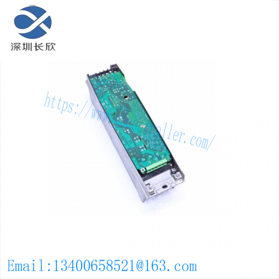 EMERSON ST1403P Digitax Servo Drive