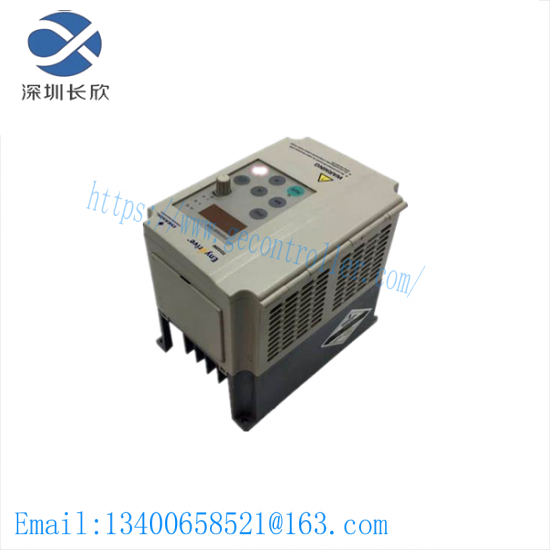 EMERSON TD3200-2S0002D Elevator Inverter