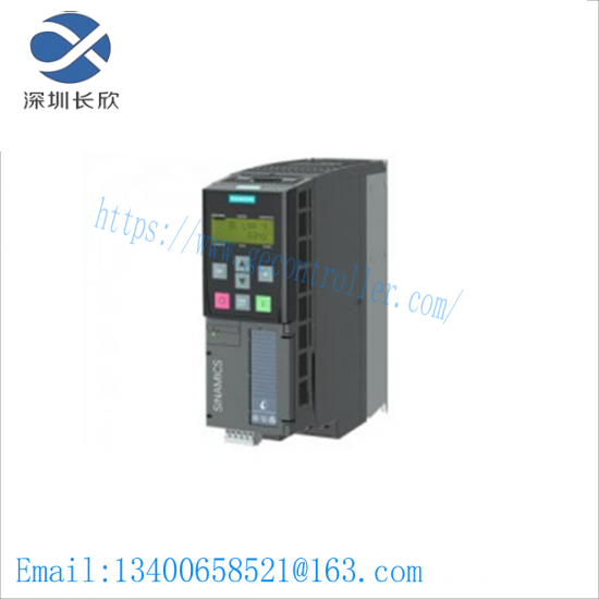 EMERSON TDB-4C01-0550 Brake unit