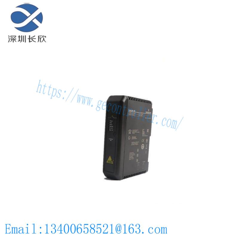 EMERSON VE3007 CE3007 KJ2005X1-BA1 12P4375X042 MX Controller