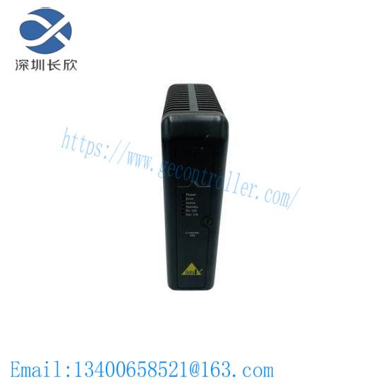 EMERSON VE3008 KJ2005X1-MQ1 12P6381X022 Controller Module