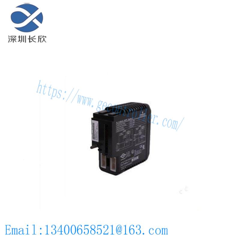 EMERSON VE4002S1T2B4 KJ3202X1-BA1 12P2536X042 High Side Output Module