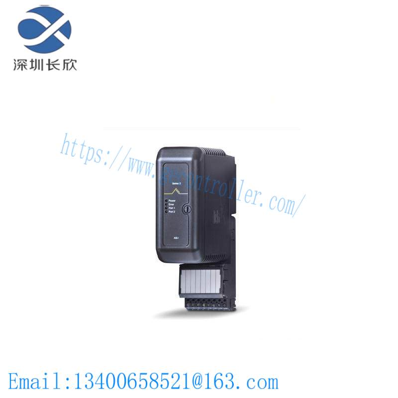 EMERSON VE4006P2 DeltaV™ M-series Serial Interface Card