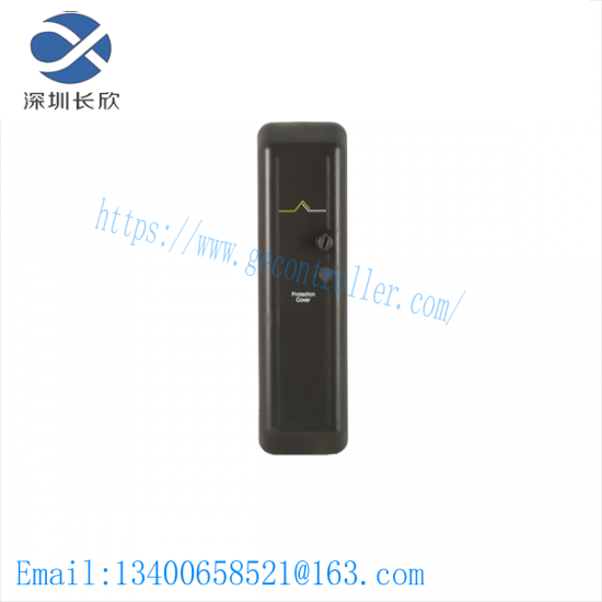 EMERSON VE6101 DeltaV Module