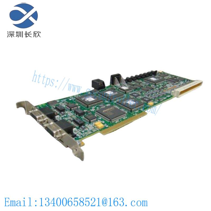 Emerson WESTINGHOUSE 3A99190G01 Remote Input Output Interface