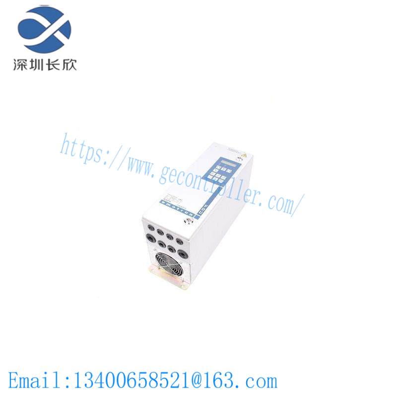 EMOTRON FDU40-031-54CE Frequency Inverter