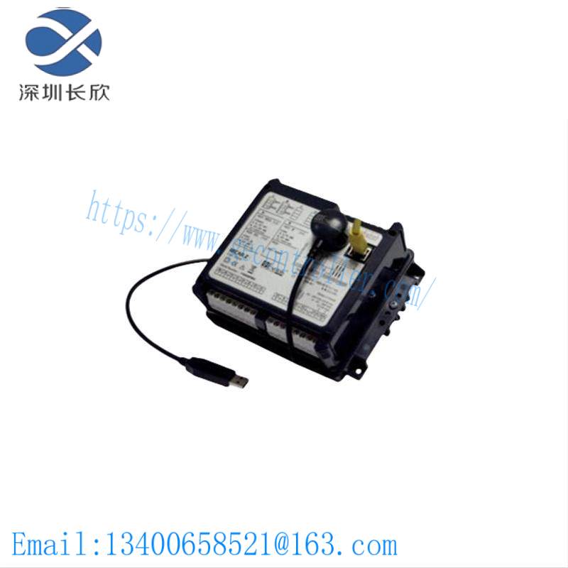 Enerdis MICAR2 M3140 