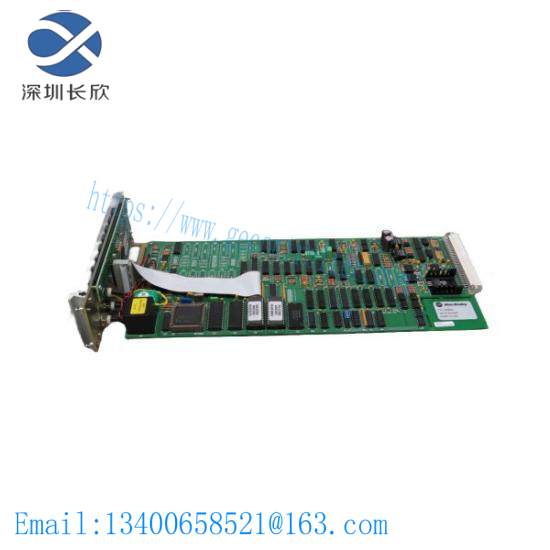 ENTEK 6652 EC6652 Axial Position Monitor