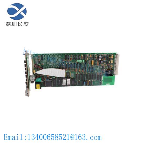 Entek 6682 C6682 Board