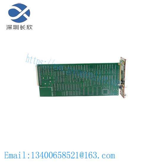 ENTEK 6682 EC6682 Axial Position Monitor