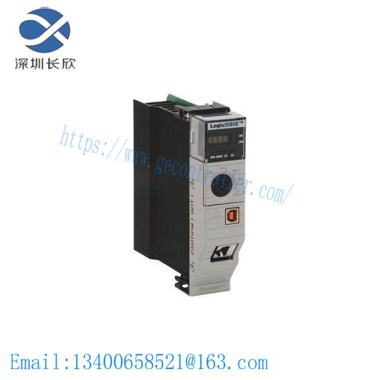 ENTEK 6682 EC6682 Axial Position Monitor