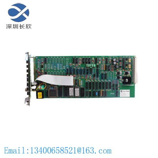 ENTEK C6682 EC6682 AXIAL POSITION MONITOR