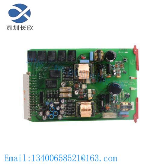 ENTEK C6691 IRD PCB Circuit Board