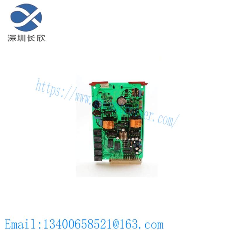 ENTEK C6691/IRD Power Supply Pcb Circuit Board
