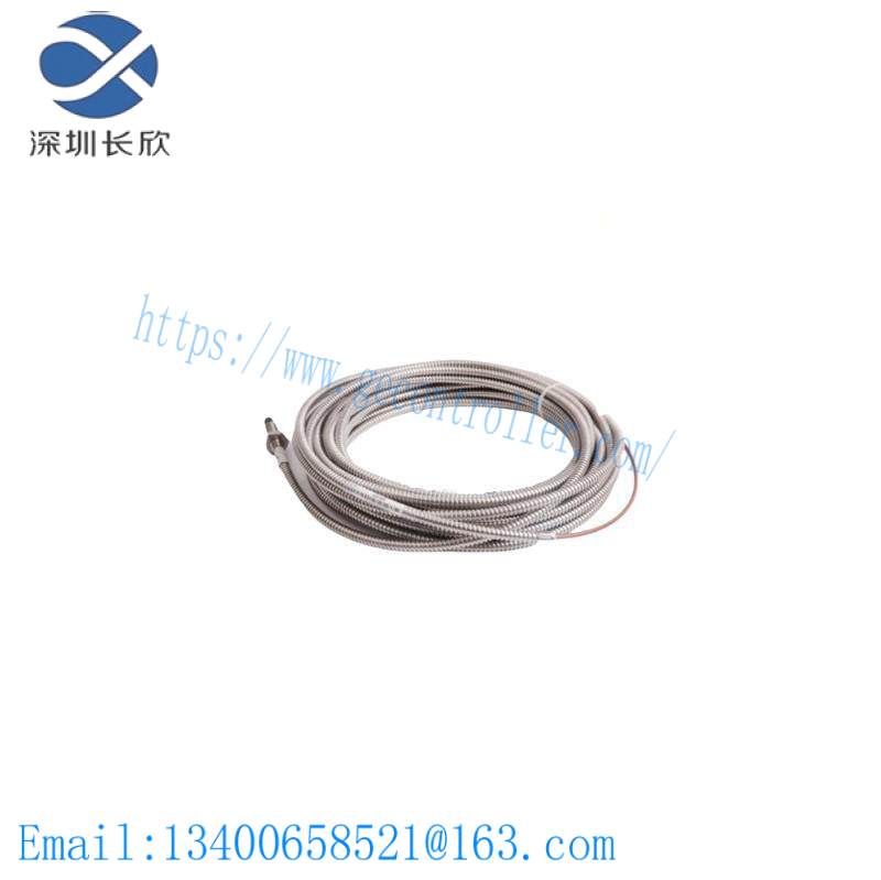ENTEK E2106/30/00/1/90 8MM Cable