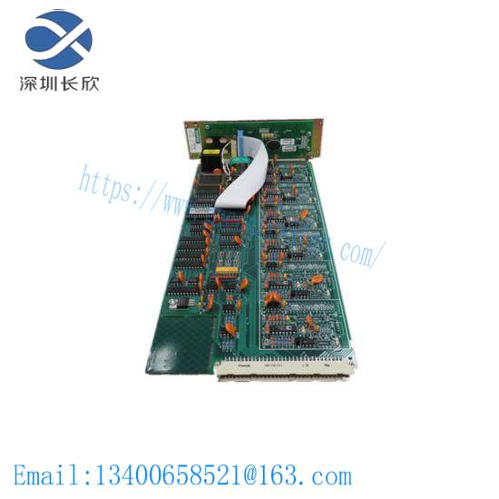 ENTEK EC6667/JJJJJJ 6 Channel T/c Temperature Monitor