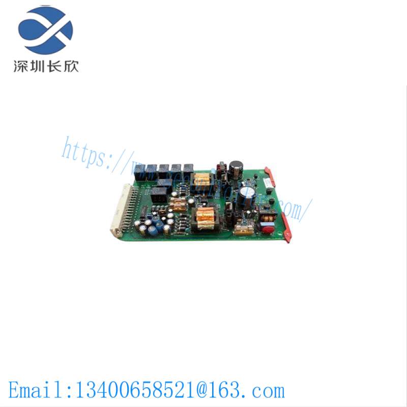 ENTEK EY-6691 RELAY CARD
