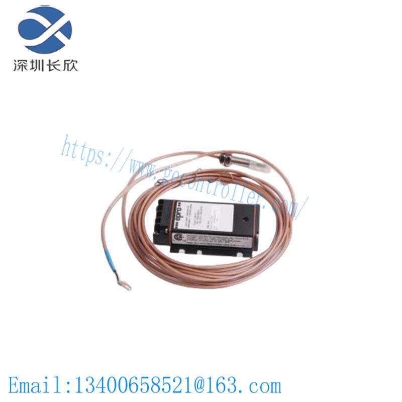 EPRO 6423/000-031-CN CON041 Eddy Current Sensor