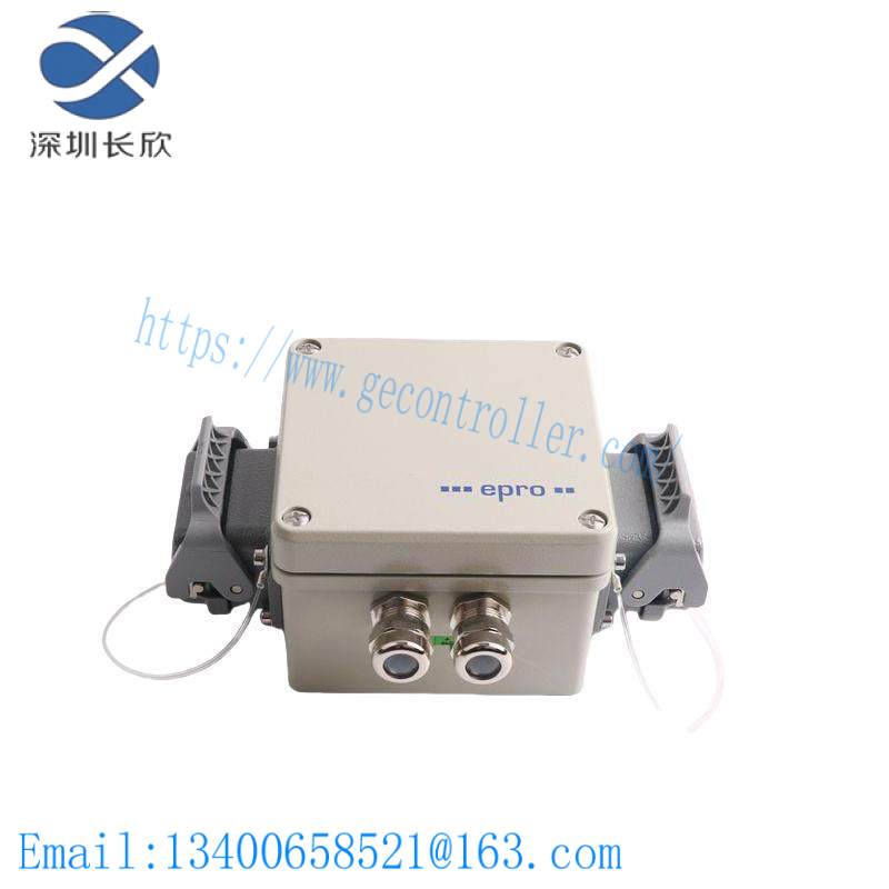 EPRO MMS3120/022-000