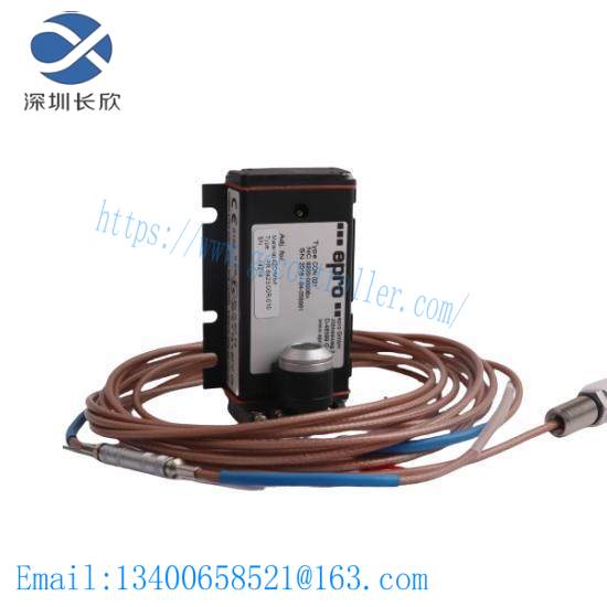 EPRO MMS3120/022-000 9100-03047-01