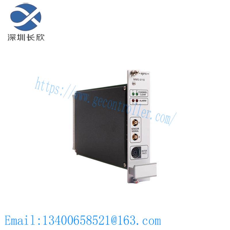 EPRO PR6423/010-140+CON021