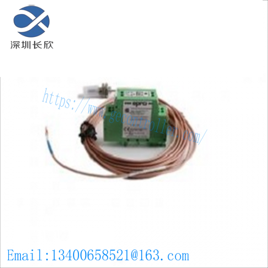 EPRO MMS6210 PR6423/002-030+CON021 Eddy Current Sensor