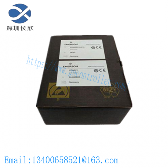 EPRO MMS6312 PR6423/002-030+CON021 8mm Eddy Current Sensor