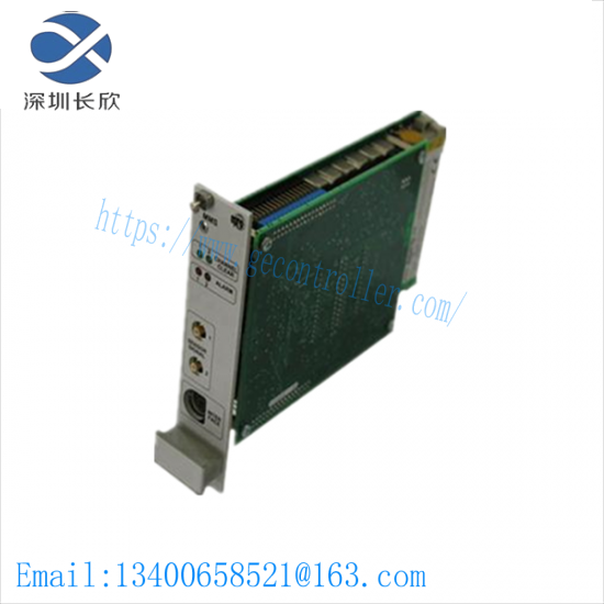 EPRO MMS6410 PR9350/02 Thermal expansion sensor