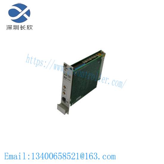 EPRO MMS6418 Measurement Module automation part