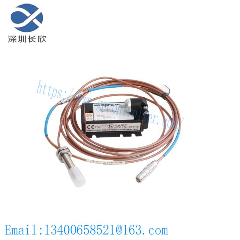 EPRO MMS6823R 9100-00001-06